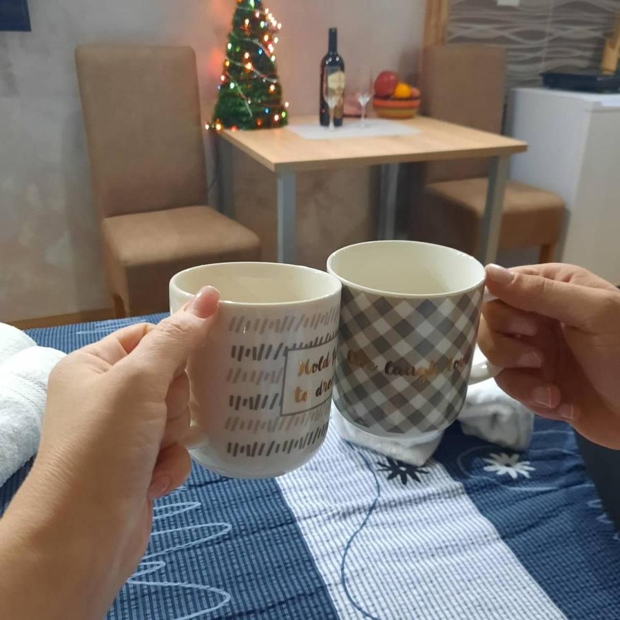 Apartmani Milosavljevic Divčibare Dış mekan fotoğraf