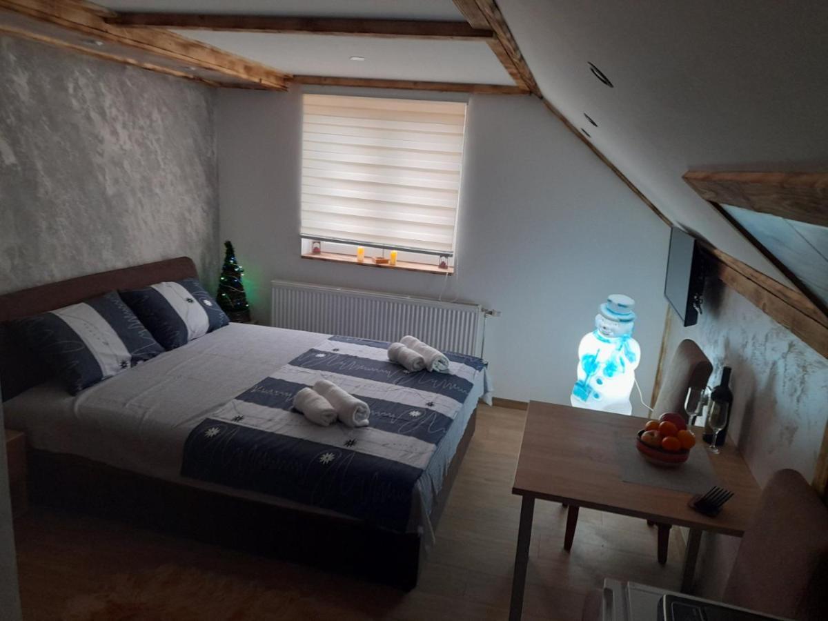 Apartmani Milosavljevic Divčibare Dış mekan fotoğraf