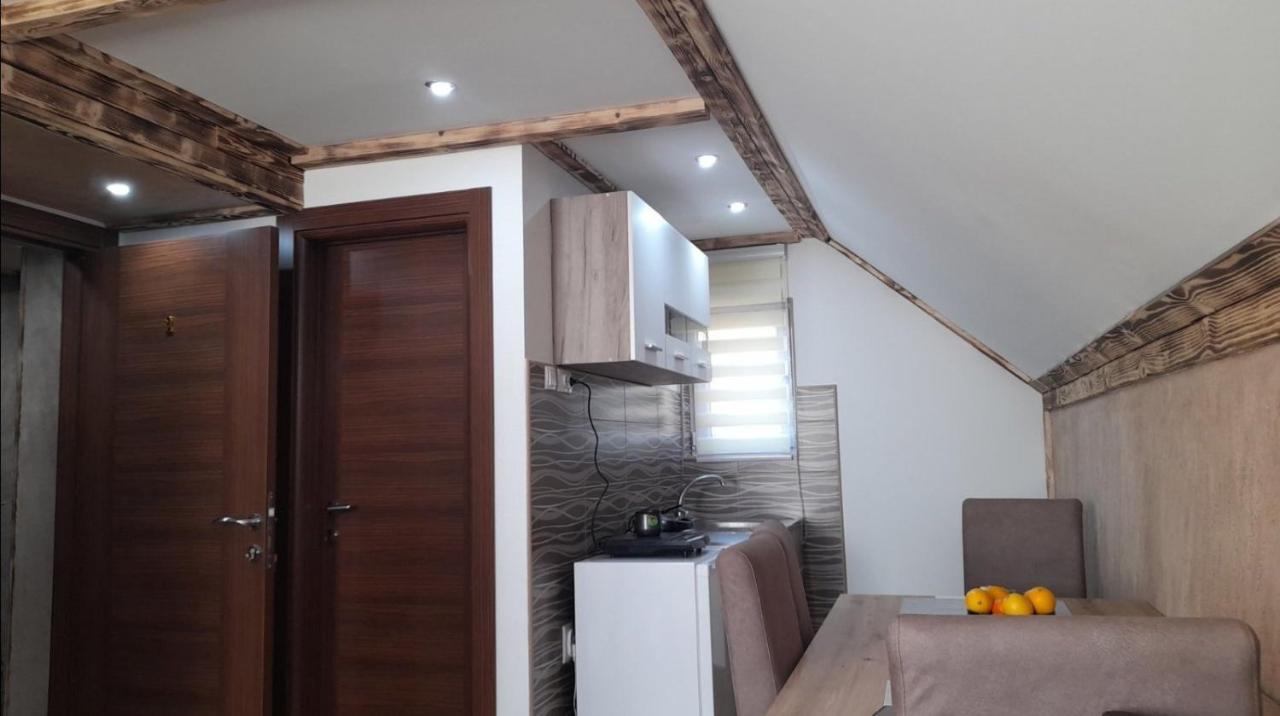 Apartmani Milosavljevic Divčibare Dış mekan fotoğraf