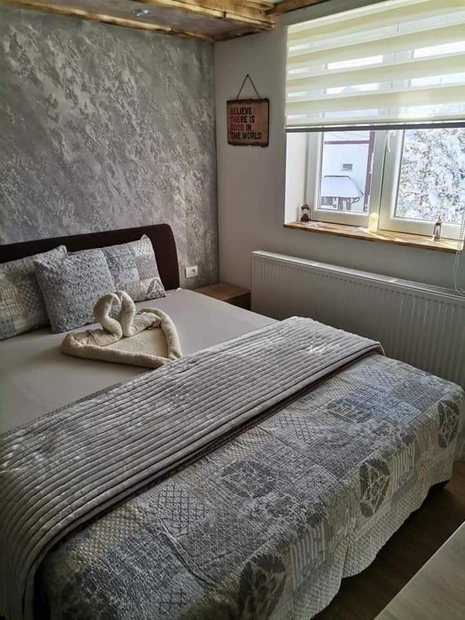 Apartmani Milosavljevic Divčibare Dış mekan fotoğraf