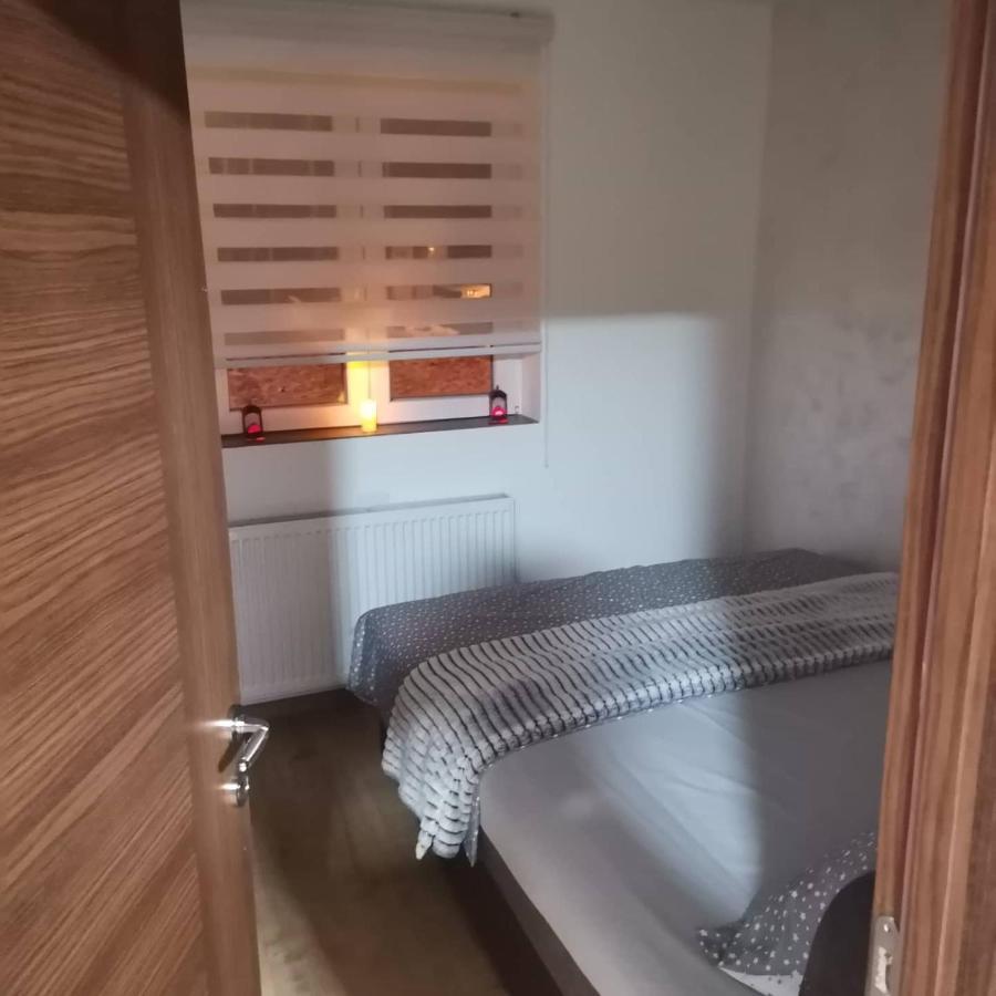Apartmani Milosavljevic Divčibare Dış mekan fotoğraf