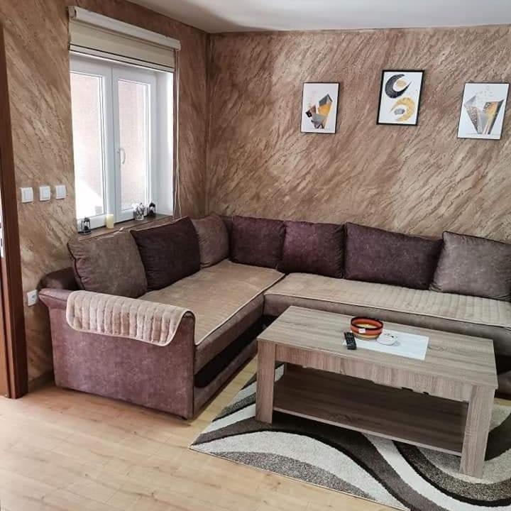 Apartmani Milosavljevic Divčibare Dış mekan fotoğraf