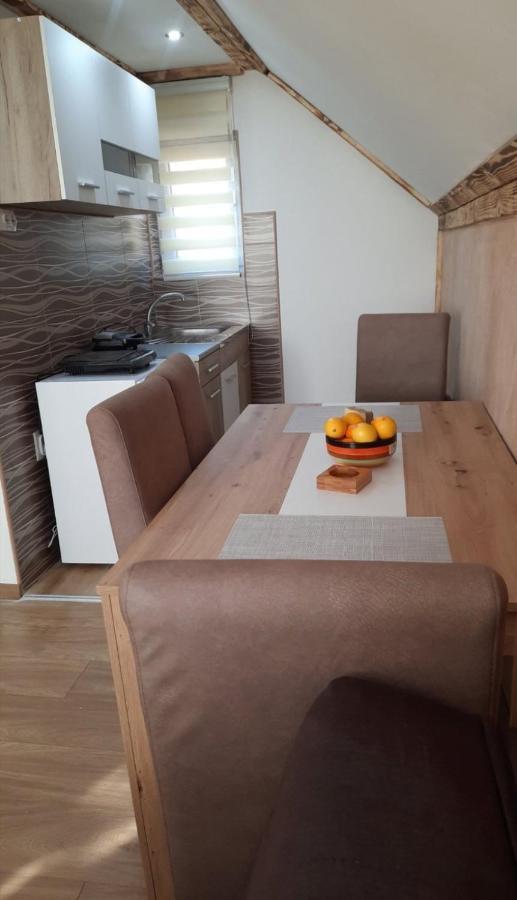 Apartmani Milosavljevic Divčibare Dış mekan fotoğraf