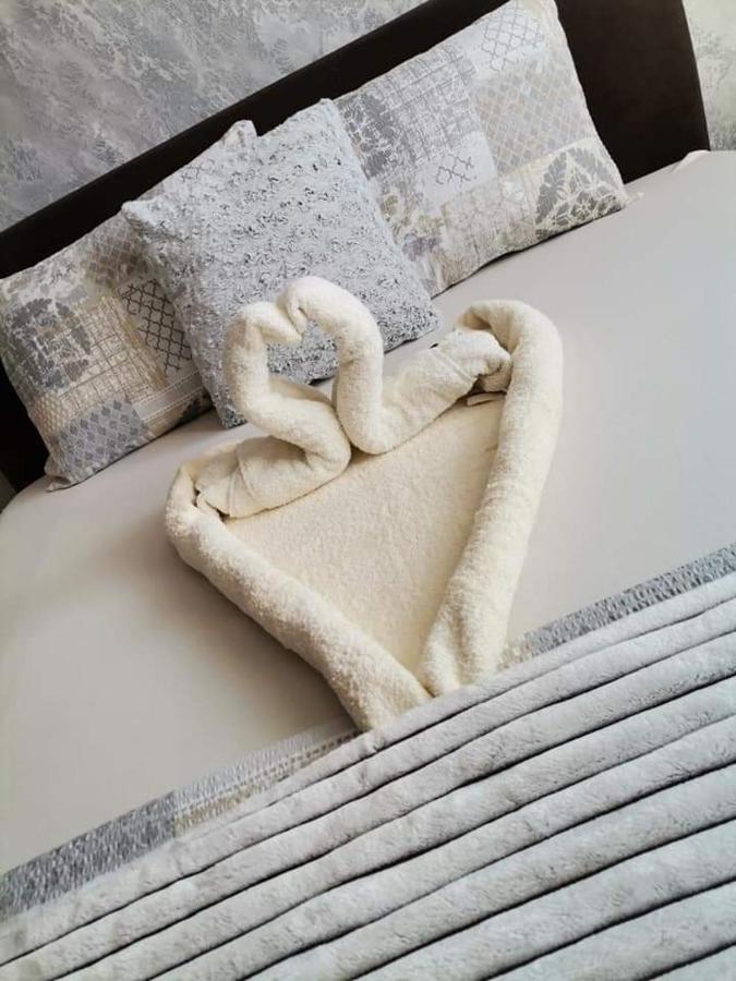 Apartmani Milosavljevic Divčibare Dış mekan fotoğraf