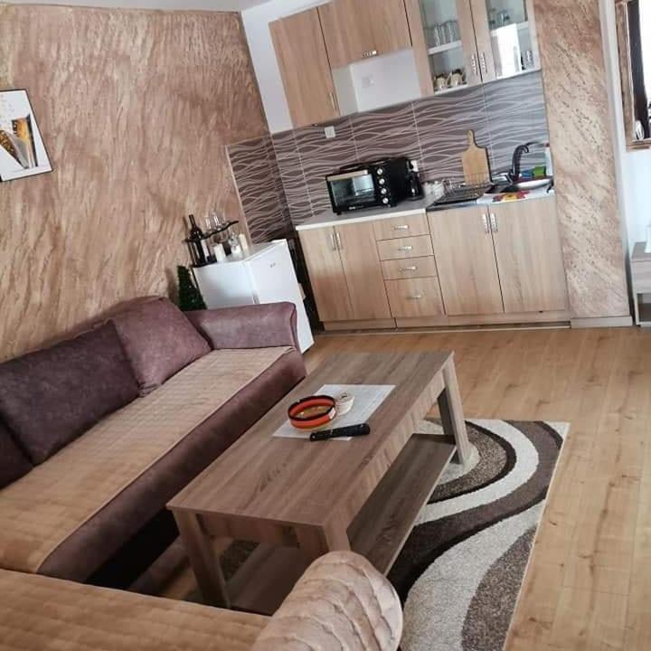 Apartmani Milosavljevic Divčibare Dış mekan fotoğraf