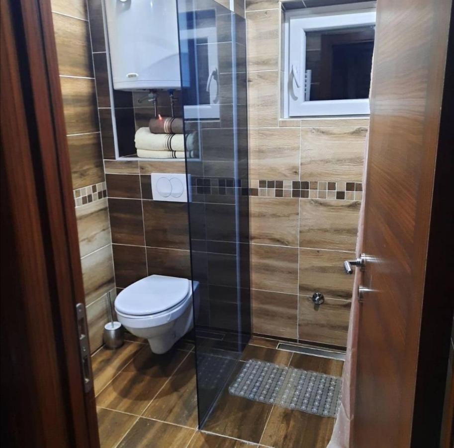 Apartmani Milosavljevic Divčibare Dış mekan fotoğraf