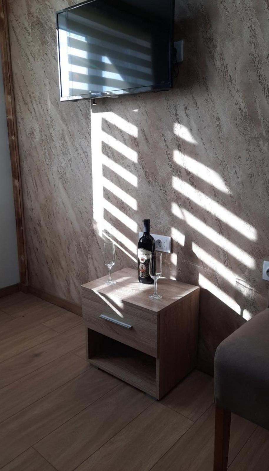 Apartmani Milosavljevic Divčibare Oda fotoğraf