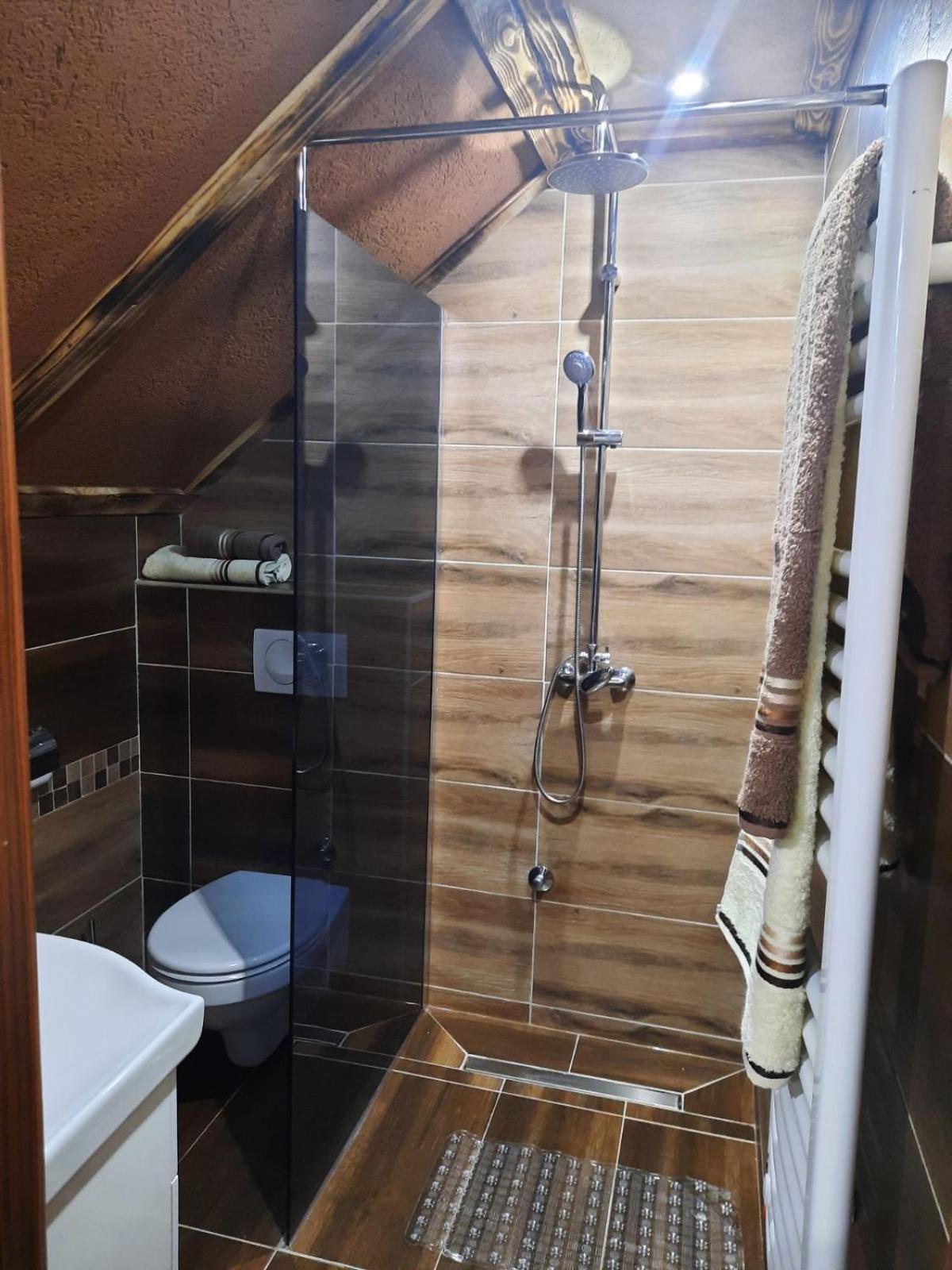 Apartmani Milosavljevic Divčibare Oda fotoğraf